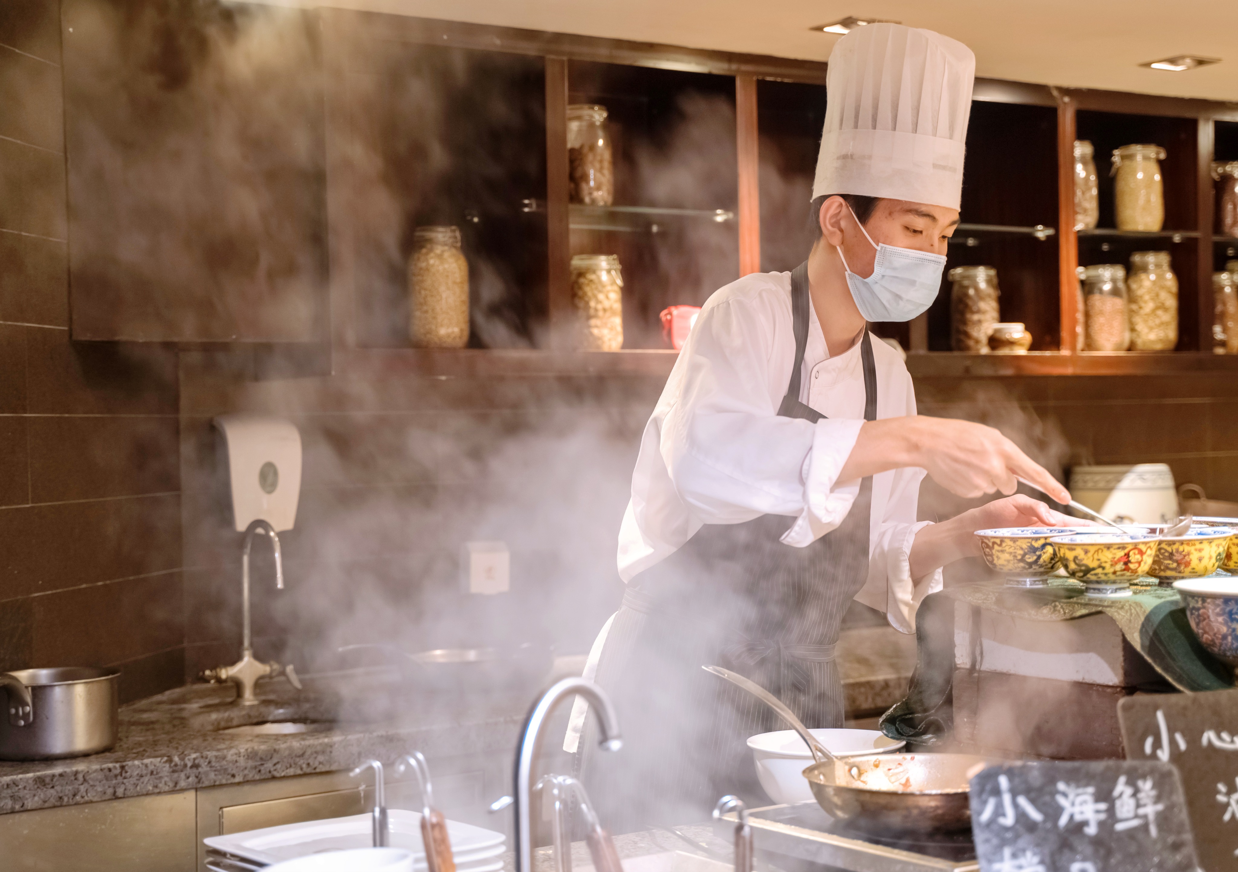 上海最值得入住的江景房酒店,上海最值得住的酒店