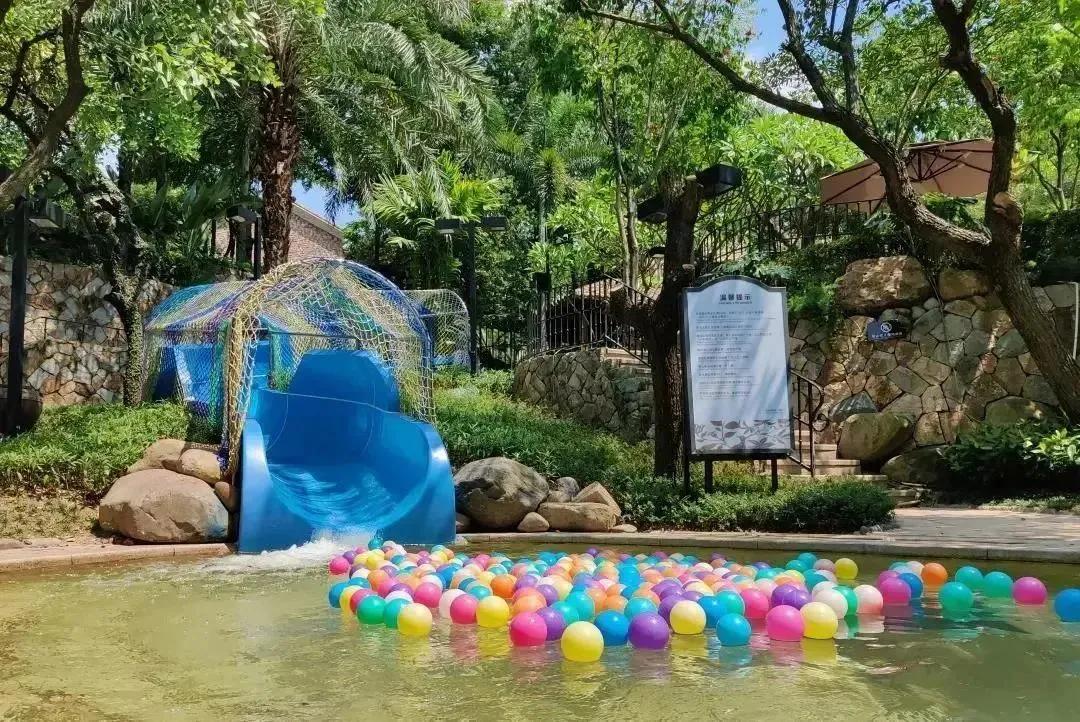 清远美林湖温泉酒店,清远美林湖温泉度假村五一专享