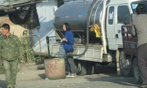 三鹿奶粉等食品安全事件,三鹿奶粉重大食品安全事故启示