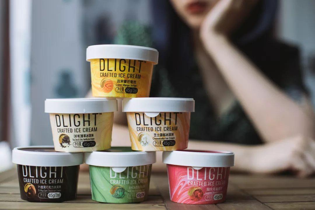 万豪酒店自助餐冰淇淋,七星级酒店冰淇淋