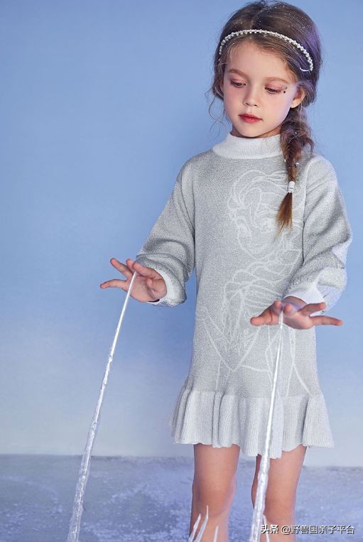 冰雪奇缘系列产品,冰雪奇缘周边产品