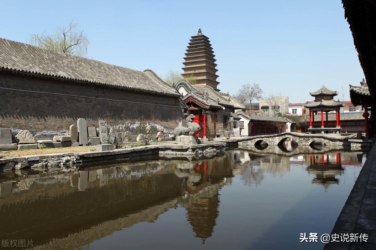 沁阳市全国首批千年古县,沁阳市的历史