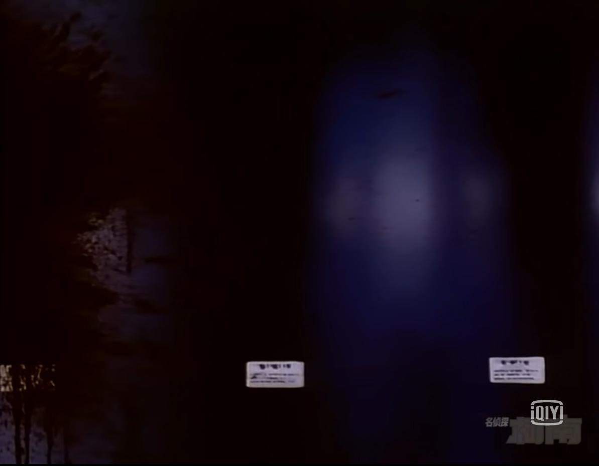 名侦探柯南美术馆杀人事件漫画,名侦探柯南美术馆馆长杀人事件