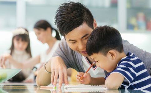 开发右脑到底是开发什么？有什么好处，家长一定要看看