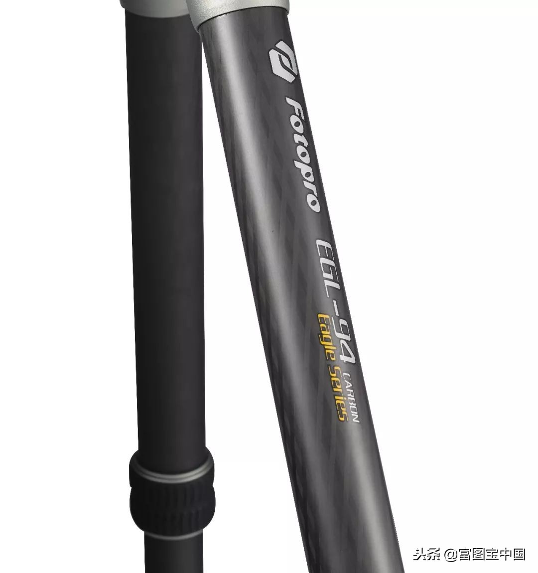 富图宝金雕三脚架,富图宝金雕脚架测评