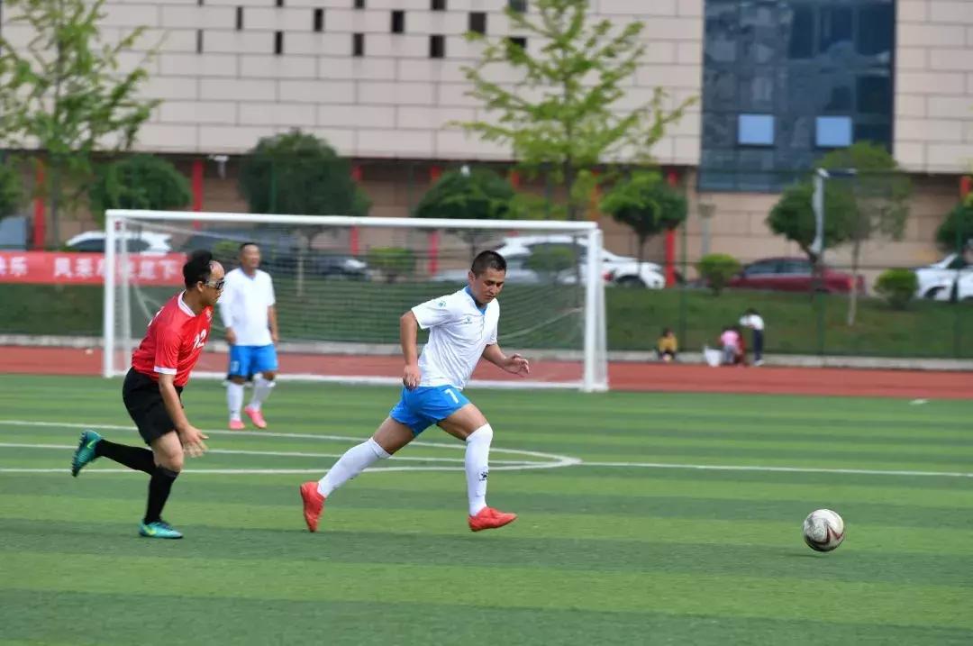 龙里足球代表队,龙里职工运动会足球比赛