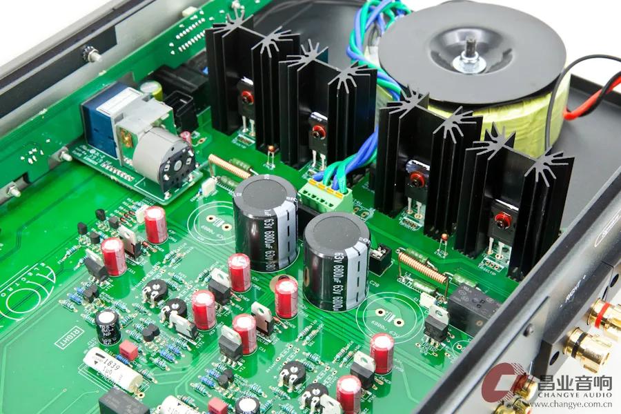 深度试听|浓妆淡抹总相宜-法国AtollCD50SE唱机和IN50SE合并机