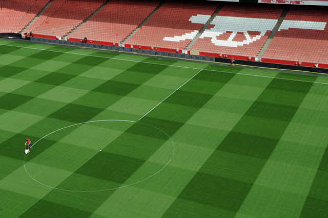 英超扩建球场计划,英超那些事