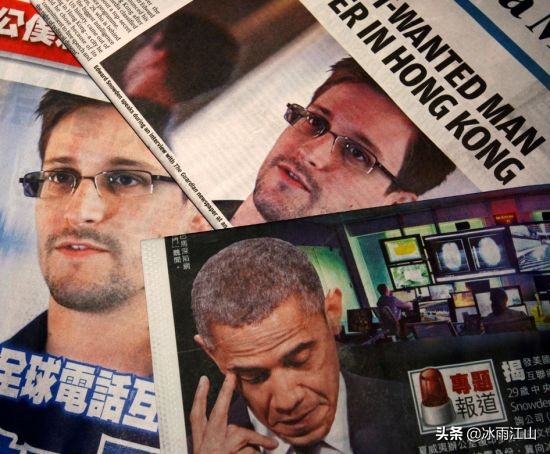 心怀希望,无畏前行,美国前总统奥巴马,明君还是庸主