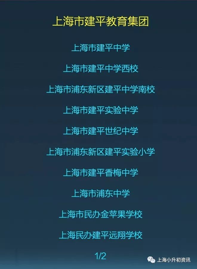 浦东排名前十的中学,上海浦东中学排名前二十