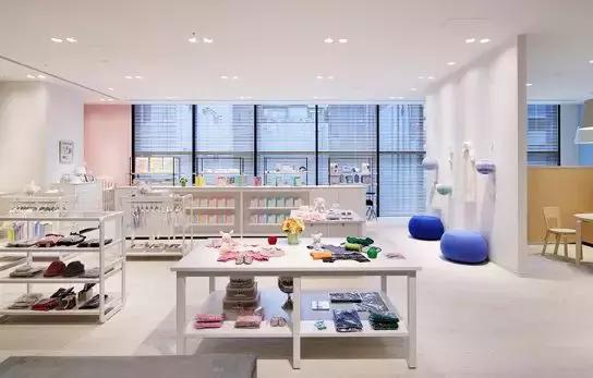 日本muji无印良品优衣库,muji和优衣库的衣服