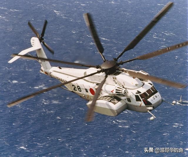 日本海上自卫队反潜机部队,现在日本自卫队反潜能力如何