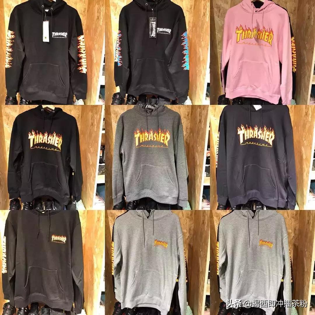 香港本地人喜欢的潮店,香港潮牌折扣店在什么地方