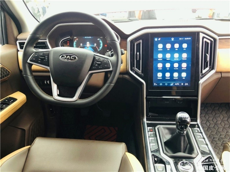 买哪个皮卡最划算又便宜又霸气,中型皮卡哪个性价比最高