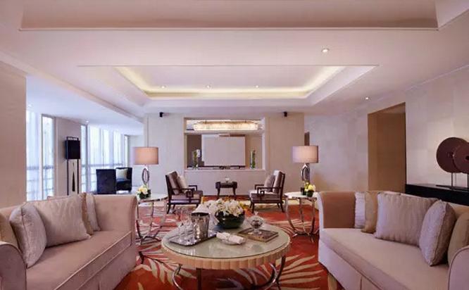 广州最贵的酒店前5名有哪些,广州最贵的酒店最豪华的房间