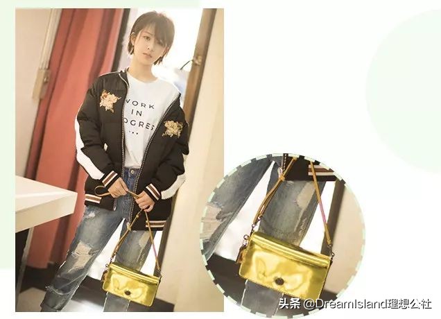 包包测评潮牌,包包测评小众设计