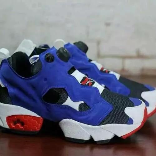 盘点这几年流行的奇怪鞋子,盘点那些又实战颜值又超高的鞋子