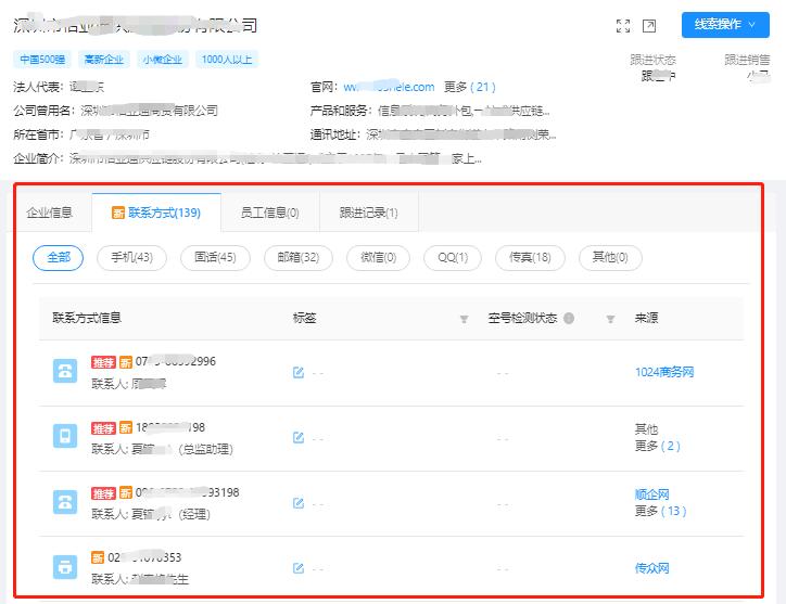 电话销售精准客户应该怎么聊,电话销售如何留下客户的联系方式