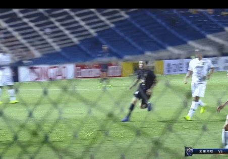 国安小将夺冠视频,国安爆冷输球进球大战轮番上演