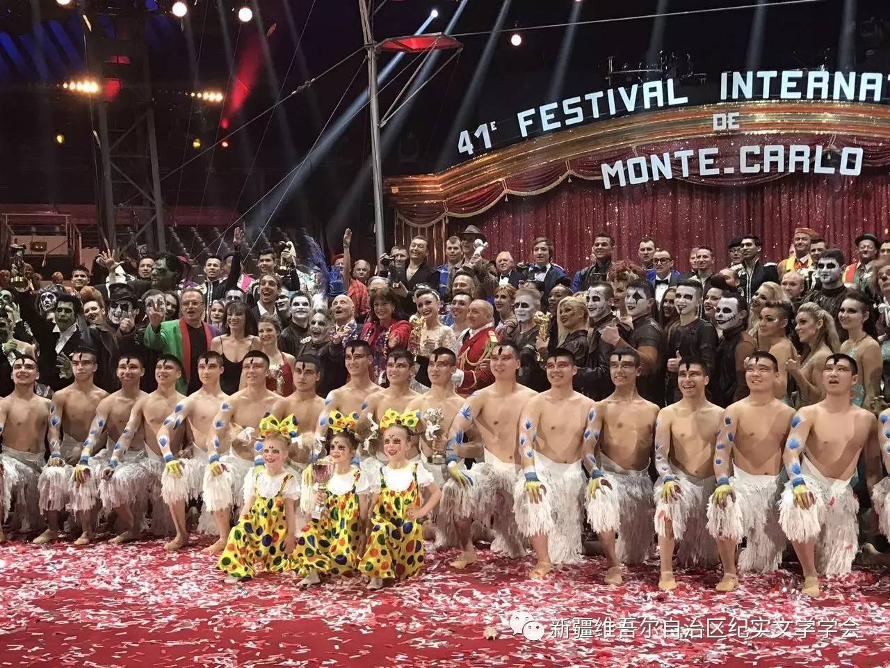 巅峰之夜杂技舞,巅峰之夜惊险表演