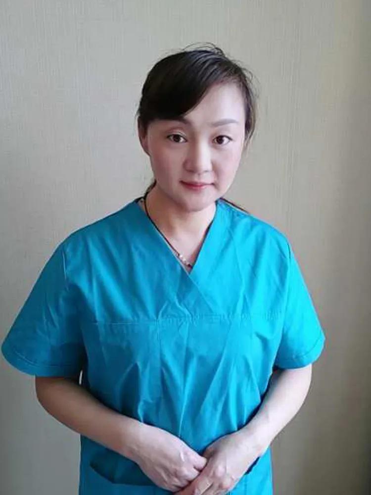 长春86名英雄凯旋，让我们看看TA的样子！