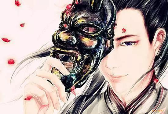 中国古代四大美男,中国古代四大美男子的一生