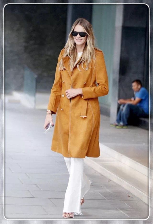 焦糖色和驼色两个颜色有什么区别,焦糖色跟浅驼色哪个颜色好看