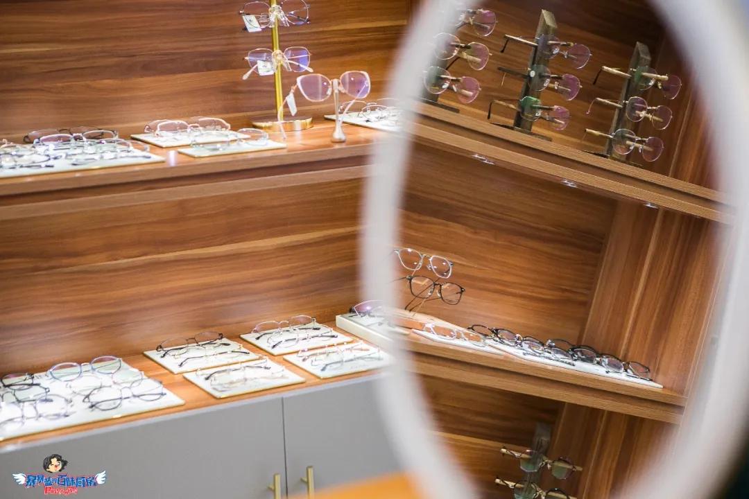 cbd性价比最高的眼镜店,比较靠谱又便宜的眼镜店