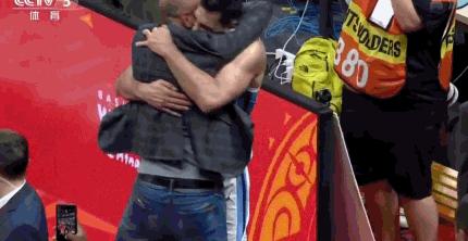 阿根廷男篮梦回2004，剑指世界杯总冠军