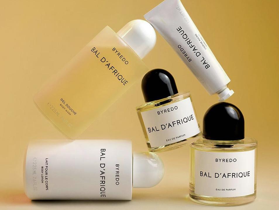 byredo无人区玫瑰香水多少钱,byredo香水无人区玫瑰和超级雪松