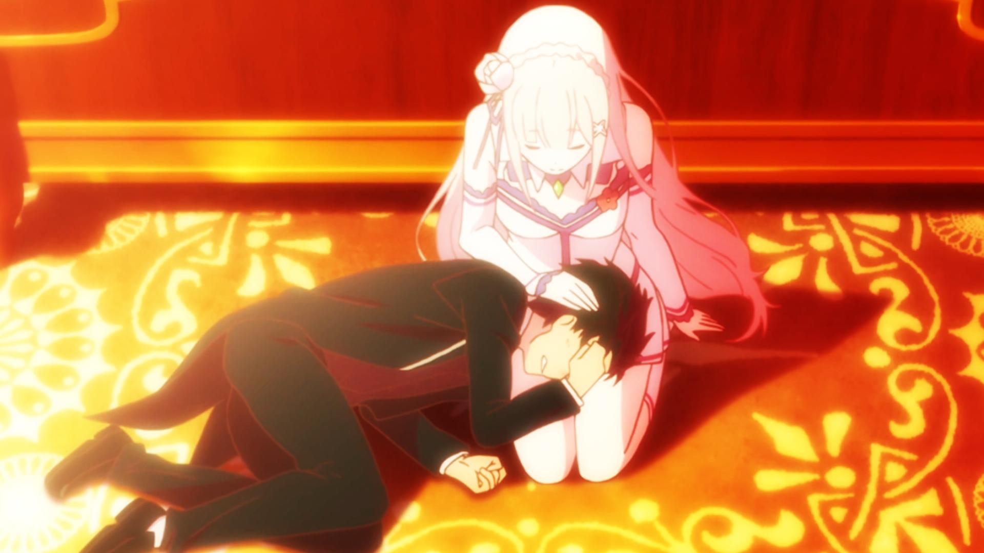 从零开始的异世界生活486被附身,异世界486怎么样