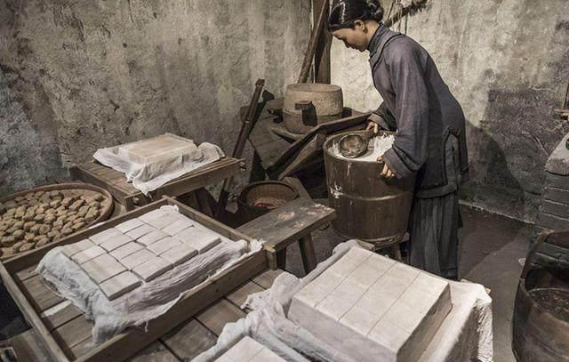 磨豆腐真的能赚钱吗,磨豆腐有多大利润