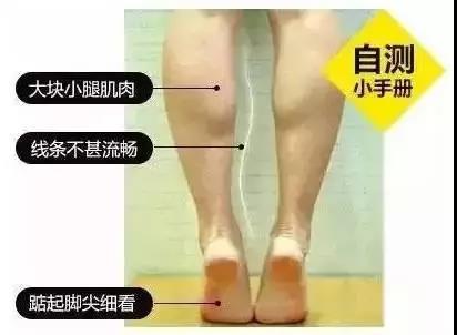 瘦腿针和抽脂哪个瘦小腿明显点,有效瘦腿方法小腿