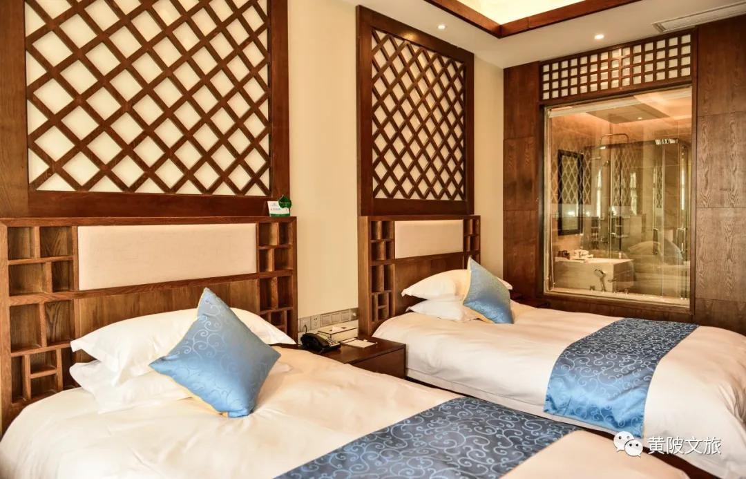 黄陂印象桃源民宿,黄陂区木兰花乡印象酒店