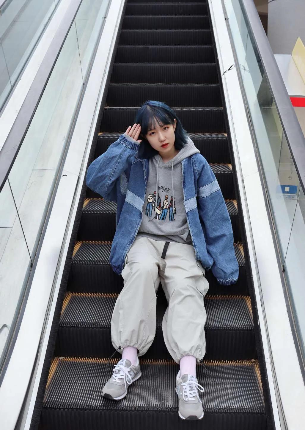 换季穿搭有好物,换季服饰绝对不能少