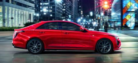 凯迪拉克尊崇风范用户体验之旅 (尊崇服务之选凯迪拉克暖心陪伴)