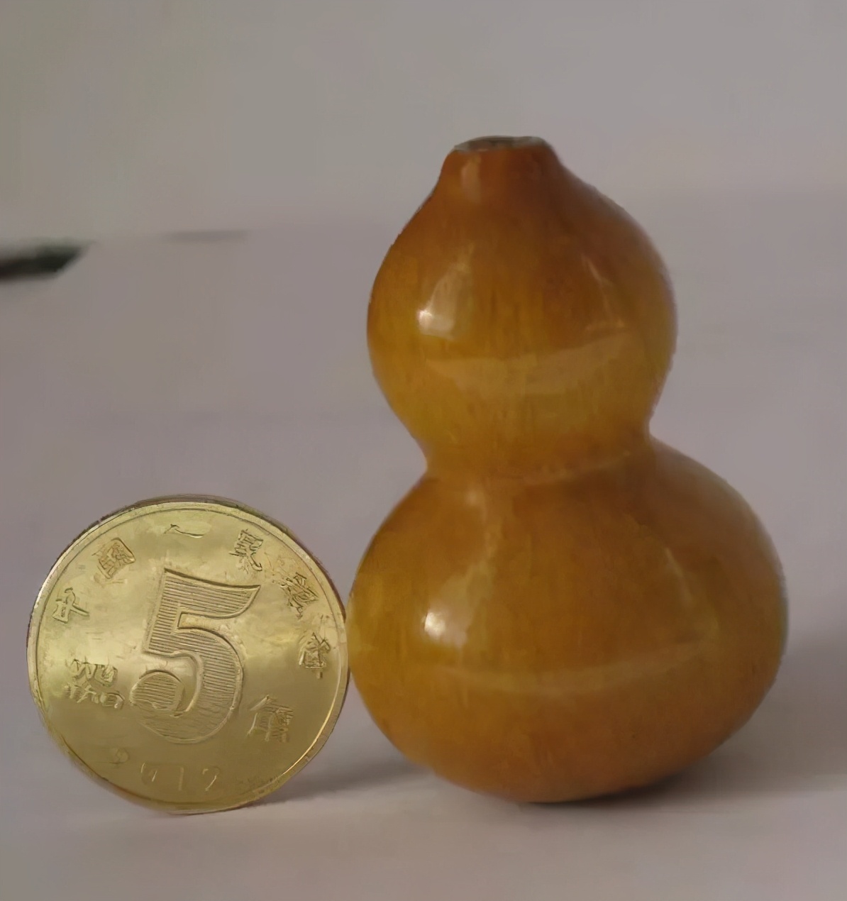 手捻葫芦如何把玩迅速变红,手捻葫芦盘玩的最高境界