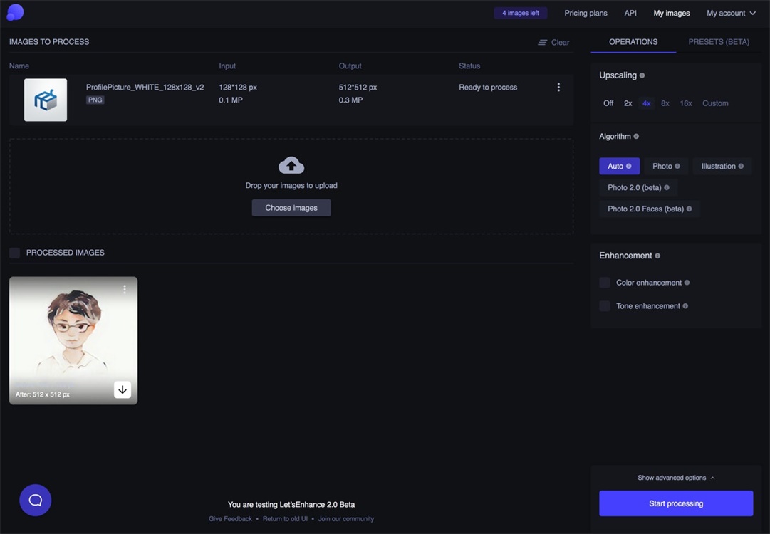 素材太模糊怎么办,素材很清晰但是在简历里就很模糊
