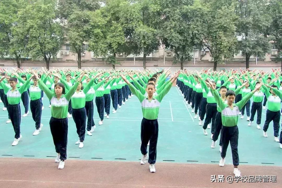 小学校长谈体育,小学校长的核心素养
