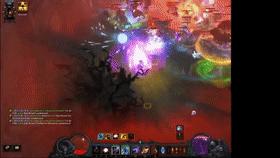 暗黑3死灵法师十大必刷装备,暗黑327赛季死灵法师流派