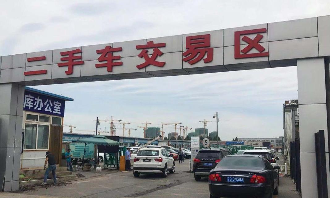 上海二手奥迪a6报价多少钱,全国哪里的二手奥迪a6最便宜