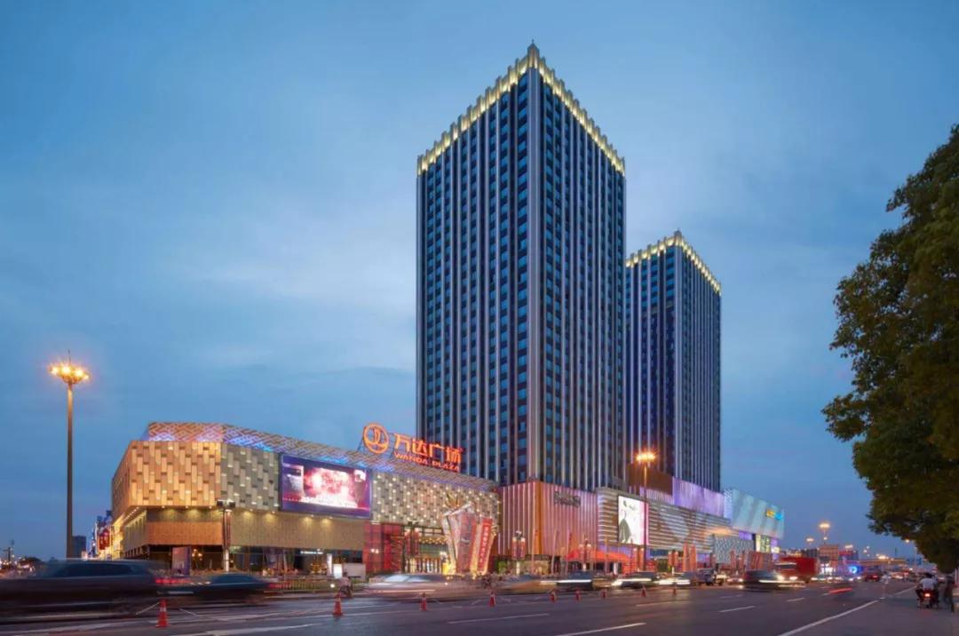 大变化！昆山3大综合体开业在即，新商业版图崛起