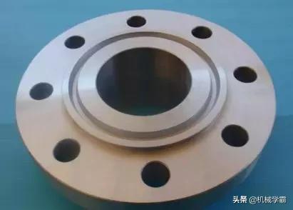 最全的法兰知识,什么样的法兰最好用