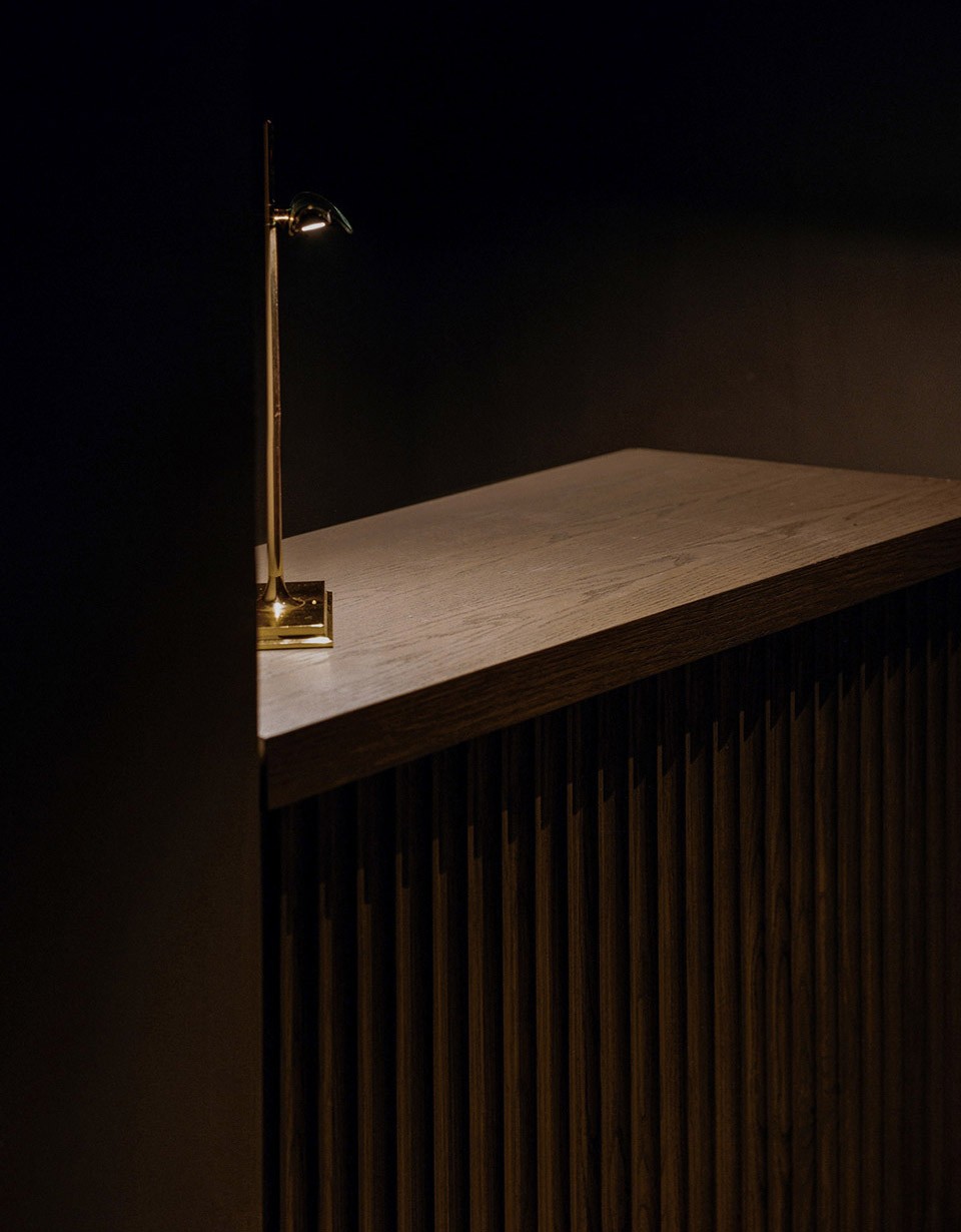 藏在闹市的酒馆,隐藏深处的酒吧