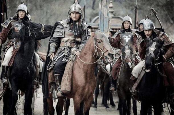 为什么中原王朝军队战斗力下降,中原王朝为何不占领草原