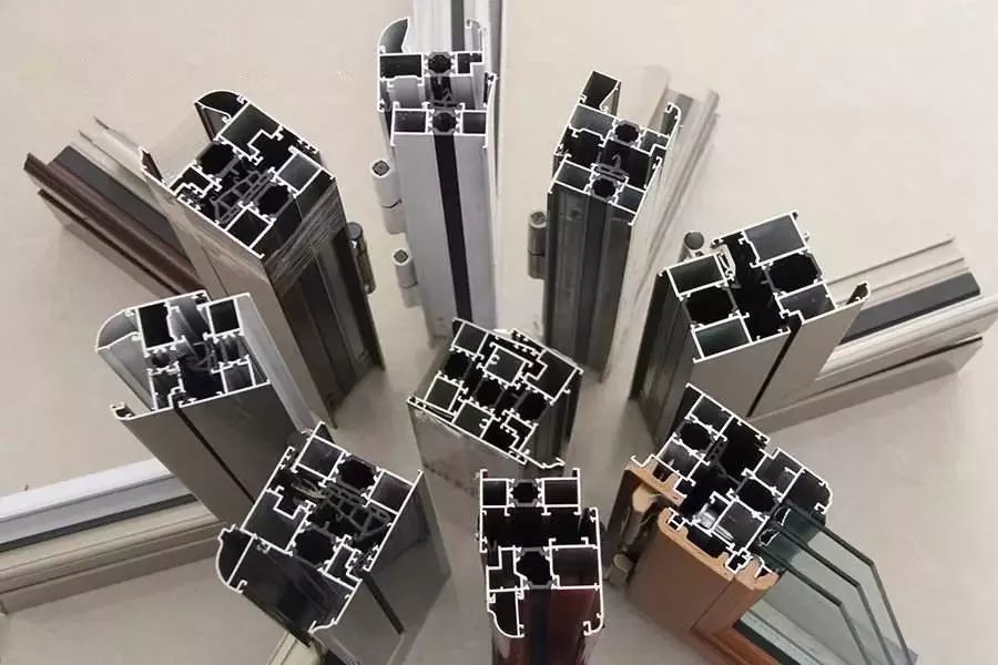 奥冠斯铝业｜断桥铝门窗这么牛，原因是因为这个