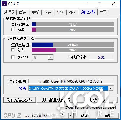 小身材蕴涵大能量，NUC8I7BEH初尝Macos双系统，探索黑苹果之路