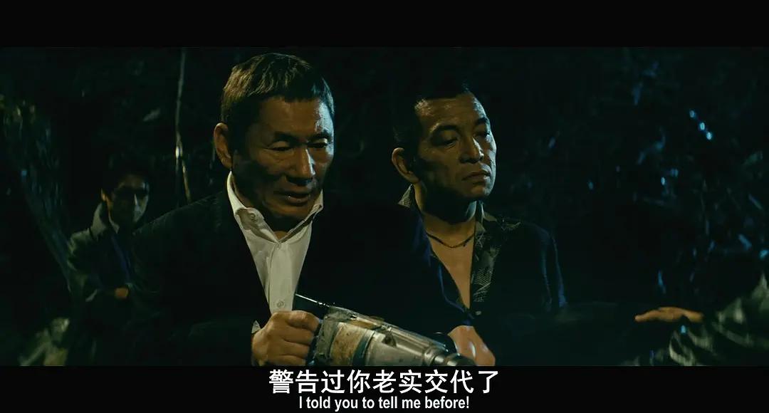 七部经典黑帮电影最后一部最经典,十大经典黑帮电影推荐一下