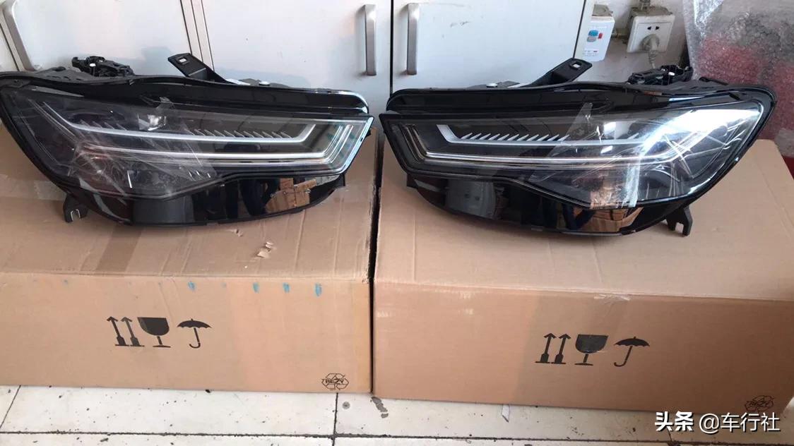 奥迪最便宜rs3瓦罐,最强瓦罐奥迪rs6