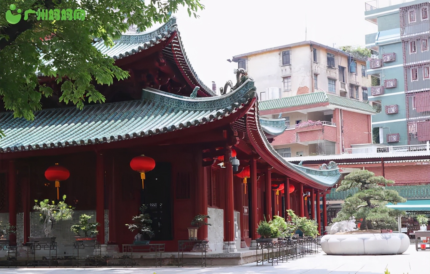 广州市二宫改造,广州二宫拆迁有哪些